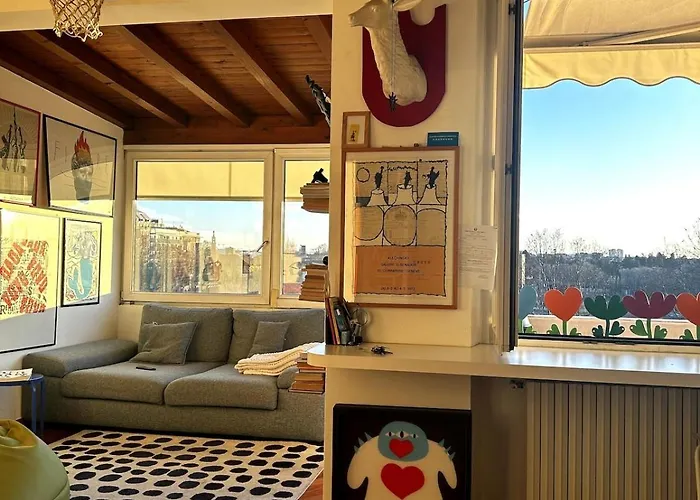 Design Isola