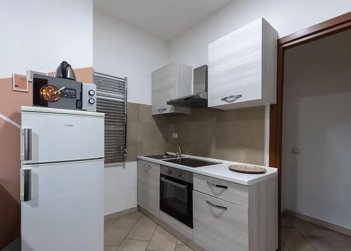 Ciccio'S House